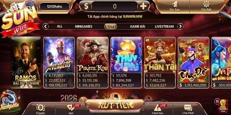 Bí quyết chơi nổ hũ - Không phải cứ quay nhiều là dễ thắng